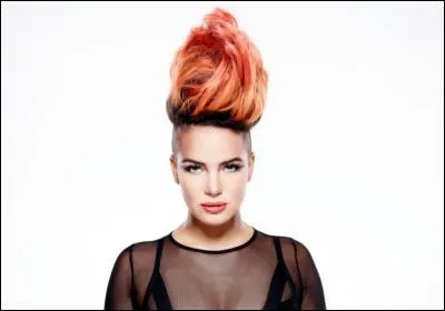 Laquelle de ces chansons a été chantée par Eva Simons ?