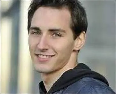 Qui joue Jonas Malkavian ?