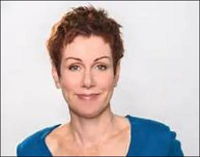 Qui joue Babeth Nebout ?