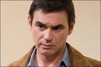 Qui joue Patrick Nebout en 2016 ?