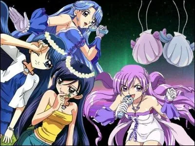 Qui est la jumelle de Noëlle ?