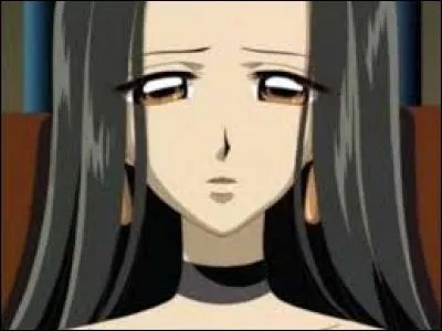 Pourquoi Sara a-t-elle les cheveux noirs dans la saison 1 ?