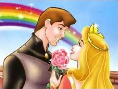 Aurore - Mais qu'est-ce que c'est que cette façon de parler à Mulan, enfin ! Et tu crois qu'elle ne se rendra pas compte qu'elle a une basket et une pantoufle ? Il faut l'endormir avant le combat, pendant 100 ans. Et surtout, éloigner tous les princes ! Comme elle habite sur Quizz.biz, il faut entre autres éloigner les hommes comme...