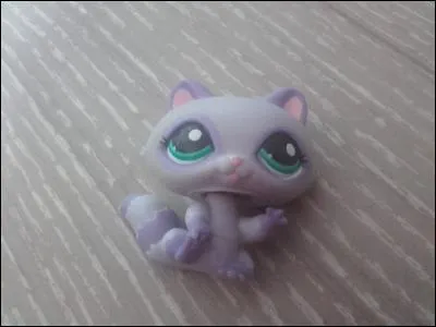 Quelle est la race de ce LPS ?