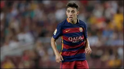 Quel est le nom de cet attaquant ?