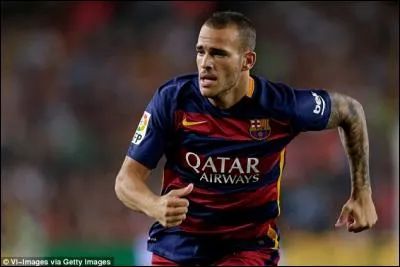 Quel est le nom de cet attaquant ?