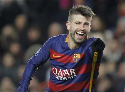 Comment s'appelle ce défenseur ?