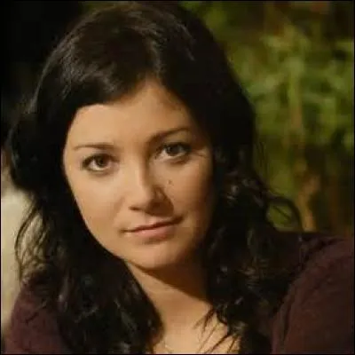 Dans PBLV, qui joue Patricia Estève ?