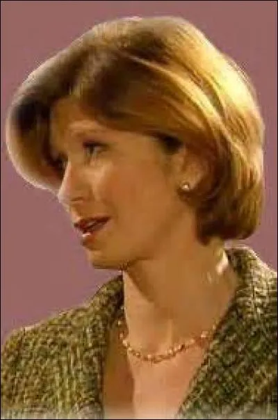 Qui interpréta Astrid Frémont ?