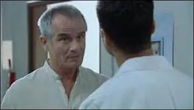 Quel acteur était Jérôme Hédiard ?