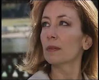 Qui interpréta Carole Lenoir ?