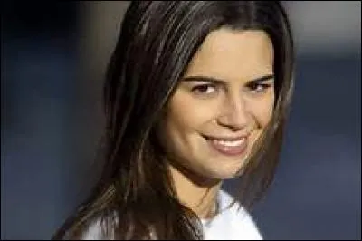 Qui interprète Juliette Frémont ?