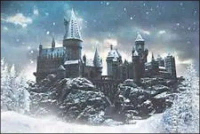 Quel est le prénom de Serdaigle ?