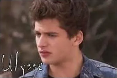 Qui joue Ulysse Puyvalador ?