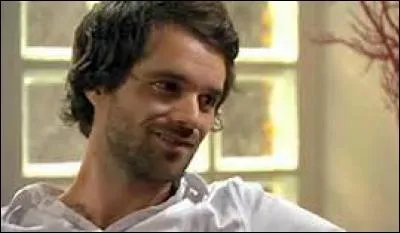 Qui jouait Fabien Rinato ?