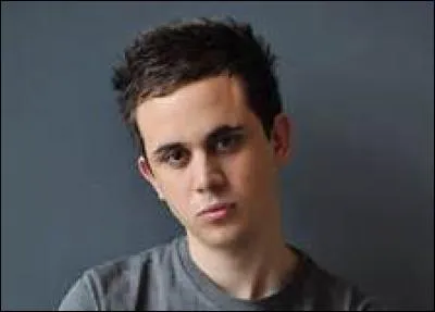 Qui jouait Maxime Robin ?