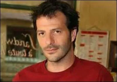 Qui joue Franck Ruiz ?