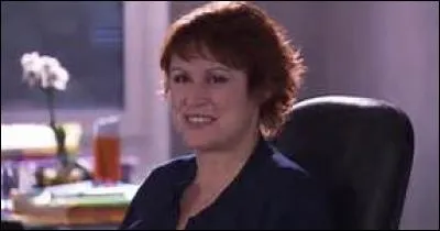 Qui jouait Claire Souchal ?