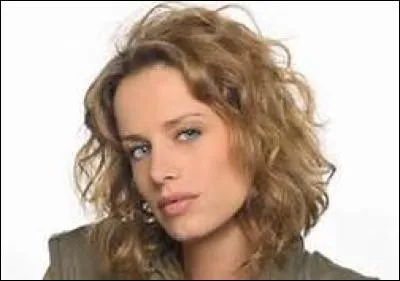 Qui jouait Eve Tressere ?