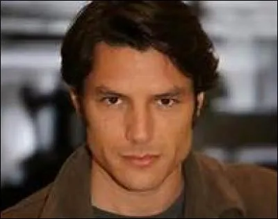 Qui jouait Eric Soriani ?