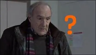 Qui jouait Daniel Calvani ?