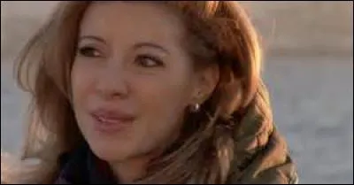 Qui jouait Sophie Aubert ?