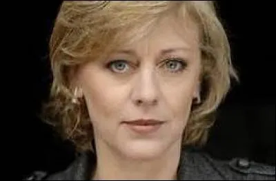 Qui jouait Vera Madigan ?