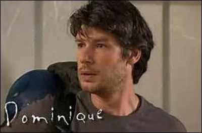 Qui jouait Dominique Musy ?