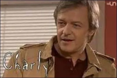 Qui jouait Charly Puyvalador ?