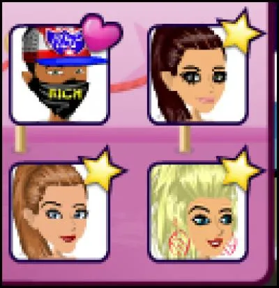 Sur MSP, peut-on avoir 4, 5, 6 (ou plus) meilleurs amis?