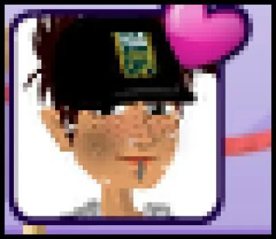 Sur MSP, peut-on avoir 2 petits copains ?