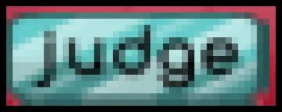 Qu'est-ce que c'est d'être Judge ?