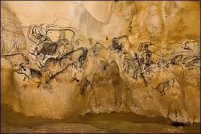 Quelle grotte française fut découverte en 1994 ?