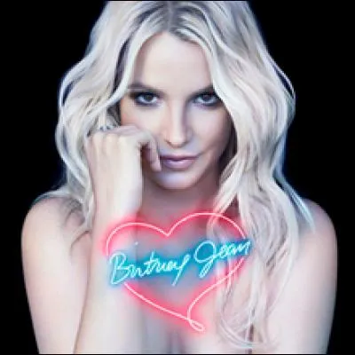 Quelles chansons sont sur l'album Britney Jean (2013) ?