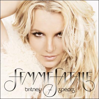 Quel titre apparaît sur l'album "Femme Fatale" (2011) ?