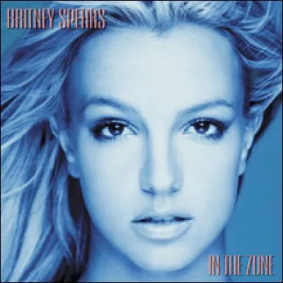 Quel titre ne fait pas partie de l'album "In The Zone" (2003) ?