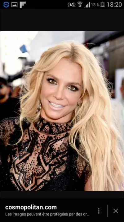 Avec qui Britney a-t-elle chanté en duo ?