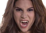 Quiz Les pouvoirs dans 'Chica Vampiro'