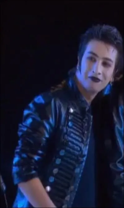 Quel est le pouvoir de Drago ?