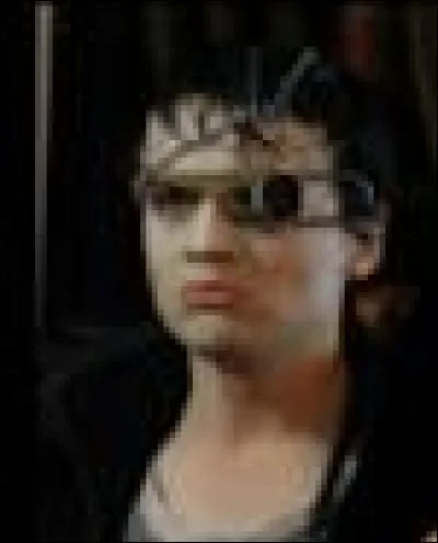 Quel est le pouvoir de Valescu ?