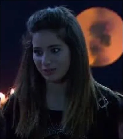 Quel est le pouvoir de Wendy ?