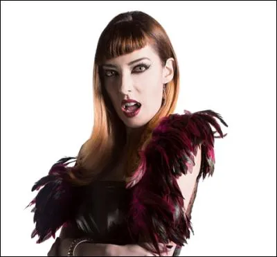 Quel est le pouvoir de Catalina ?