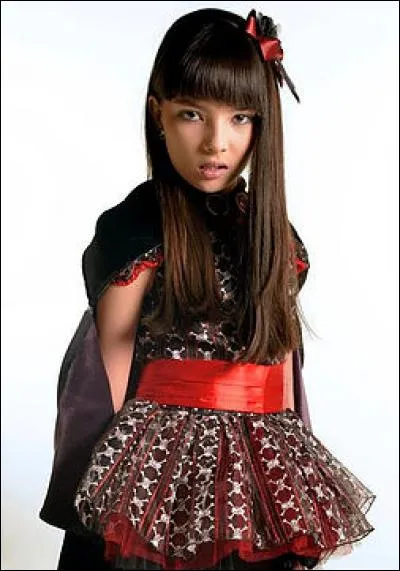 Quel est le pouvoir de Julieta ?