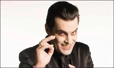 Quel est le pouvoir de Drácula ?