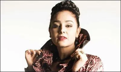 Quel est le pouvoir de María ?