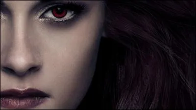 Quand Bella devient-elle un vampire ?