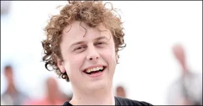 Norman a fait une vidéo sur son chat.