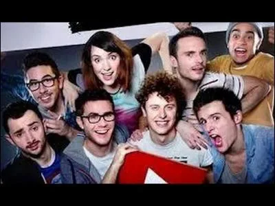 Pourquoi les youtubeurs font-ils des vidéos ?