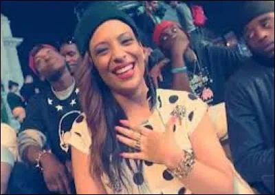 Dans quelle chanson entend-on sa vraie voix ?