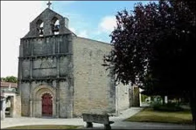 Je vous propose une visite de La Jarre. Commune de l'arrondissement de La Rochelle, elle se trouve dans le département ...